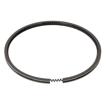 Piston generator Diesel Ø 78 mm (7 CP) 178F - Img 2