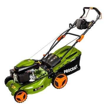 PLM505E masina de tuns gazon pe benzina Procraft - Img 1