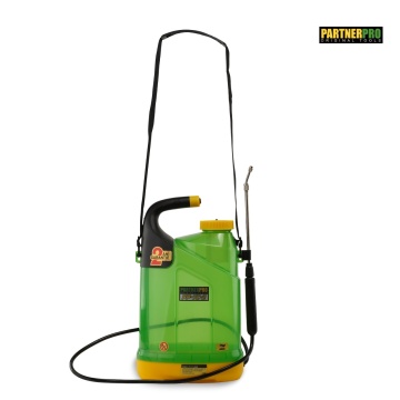 Pompa de stropit cu acumulator, 7L PartnerPro PP-7C -2 - Img 4