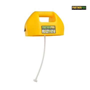 Pompă de Stropit cu Acumulator PartnerPro PP-5C-3 – 5L, Portabilă, Ideală pentru Flori și Sere - Img 9