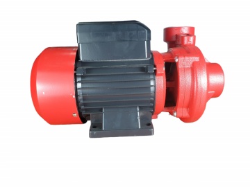 Pompa de Suprafata Elefant 2DK-20 (2" *2") - Img 2