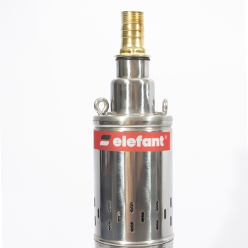 Pompa submersibilă inox, cu cablu lung de 15metri, Elefant cu plutitor 3.5QGD1-50.0.37F, 1800 L/h - Img 3