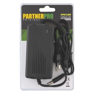 PPC-1.5A Incarcator pentru acumulatori Partner PRO 20 V, 1.5 A - Img 2