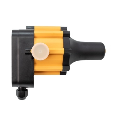 Prescontrol automat pentru pompă de apă G1" ROTOR RWPC-1, 1100W,1.5 bar - Img 2