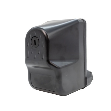Presostat mecanic pentru pompă de apă ROTOR RPS-9/FB , filet interior: G1/4", 0.7–5 bar - Img 2