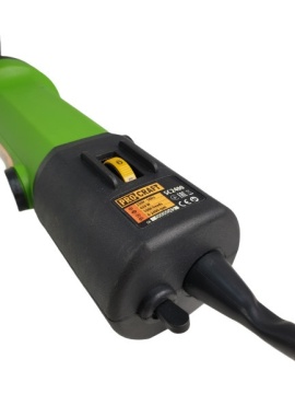 Procraft SC2400, Putere 350W, aparat de tuns oi - Img 3