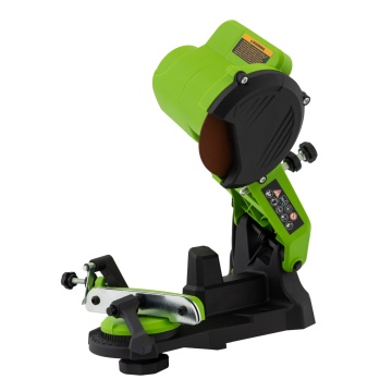 Procraft SK1000, Aparat de ascutit lant drujba , 850 W, panza 105 mm, 5000 rotatii/minut
