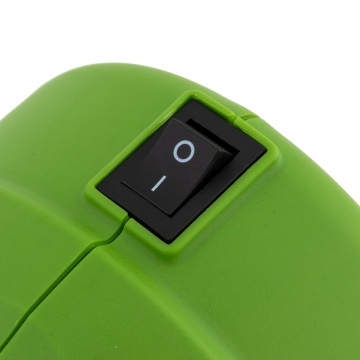 PSE550 pistol de vopsit PROCRAFT, produsul contine taxa timbru verde 2.5 Ron, 2.75 kg - Img 5