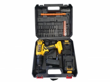 RCD21LI ROTOR Autofiletanta cu acumulator, produsul contine taxa TV 2.5 lei - Img 2