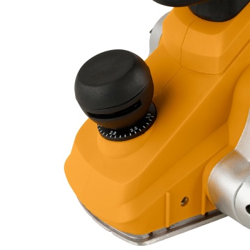 Rindea electrica 2 in 1 ROTOR REP850 850 W,16000 rot/min, Suprafata de lucru 82 x 3 mm - Img 7