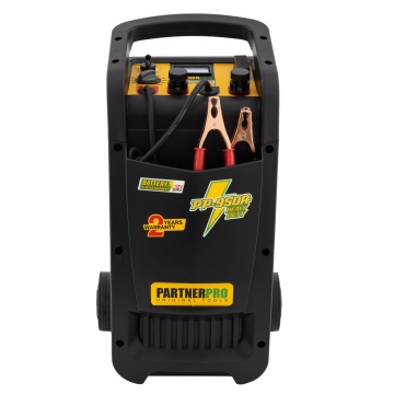 Robot pornire auto, 10-150 A/h, 6V/12V PARTNERPRO PP-950A - Img 3