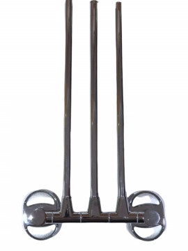 RR0714-3 set carlige rotative TRIGOR - Img 2