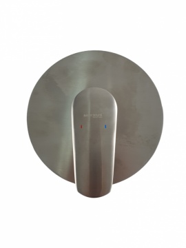 Set dus incastrabil MIXXUS BOX-003, Diametru para dus 200 mm - Img 3