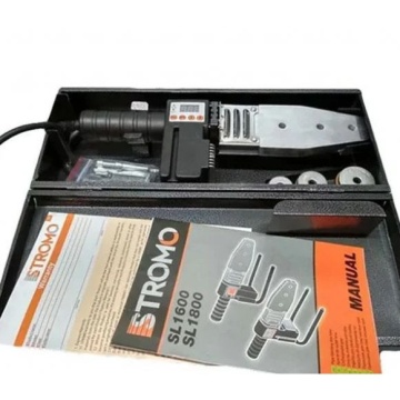 SL-1800 ciocan de lipit STROMO, produsul contine taxa timbru verde 2 Ron - Img 2