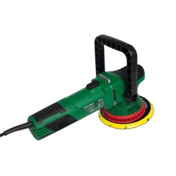 Slefuitor/poliser Status XPA15-150CE auto 2 bureti si 2 discuri Velcro - Img 2
