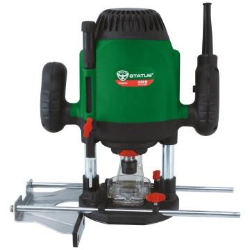 STATUS RH1800, freza electrica produsul contine taxa timbru verde 2 Ron