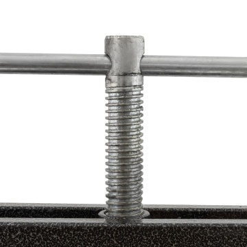 Teasc/Presa struguri Vilen Inox 25 L - Img 4