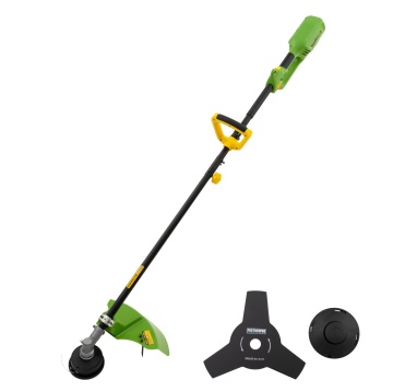 Trimmer electric, 1300W, 7000rpm PartnerPro PT-1301 - Img 3