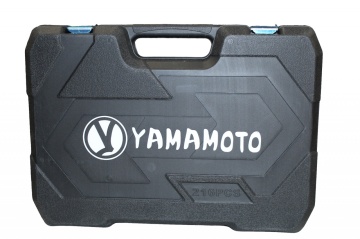 Trusa Chei 216 piese Yamamoto - Img 2