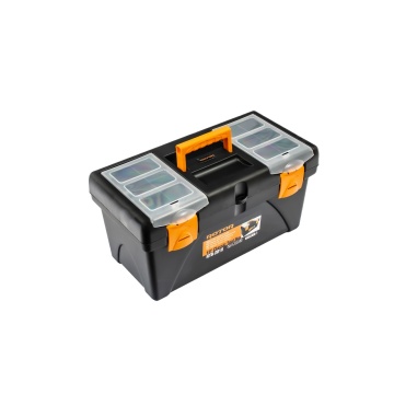 Trusa de Transport Scule cu 2 Compartimente, 28 Litri ROTOR RTB-2018 - Img 1