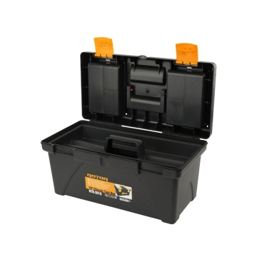 Trusa de Transport Scule cu 2 Compartimente, 28 Litri ROTOR RTB-2018 - Img 3