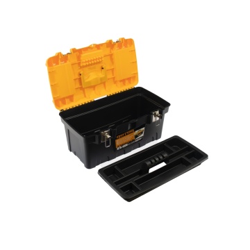Trusa de transport scule cu 3 compartimente, 31 L ROTOR RTB-4006 - Img 3