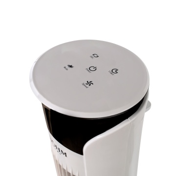 Ventilator Turn 32" BÖHM BH870RC, Număr viteze: 3, 45W, Indicator LED, Telecomanda inclusa - Img 5