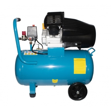 XYV2050 compresor aer 50L, produsul contine taxa timbru verde 20.79 ron, 31.5 kg - Img 2