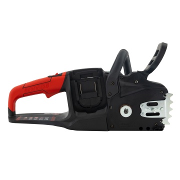 YM.116 fierastrau electric cu lant pe acumulator 20V YAMAMOTO, produsul contine taxa TV 4.5 lei, 6.4 kg - Img 5
