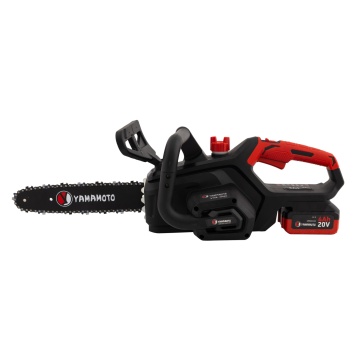 YM.126 fierastrau electric cu lant pe acumulator 20V YAMAMOTO, produsul contine taxa TV 2.2 lei, 5 kg - Img 2