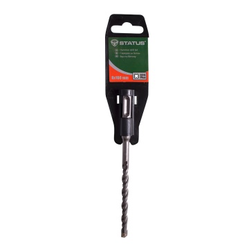 01380801 SDS Plus Hammer Drill 8x160 STATUS