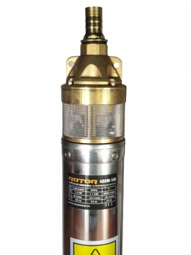 4SKM150 pompa submersibila ROTOR, produsul contine taxa TV 5.5 lei - Img 2