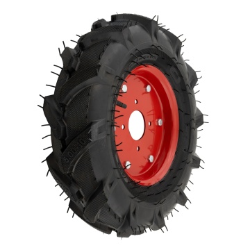 500-10 Roata pentru motocultor