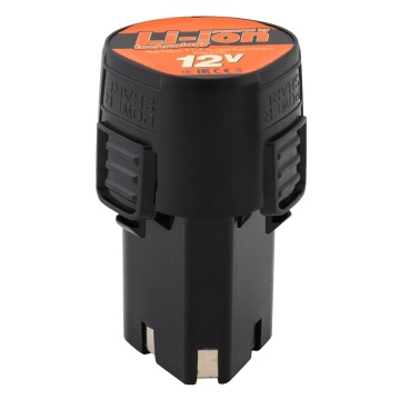 Acumulator Procraft PA12LiS , 12 V, 1.5 Ah