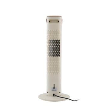 Aeroterma tip coloana cu display si telecomanda BÖHM BTC09, 2000 W, 20 m² - Img 3
