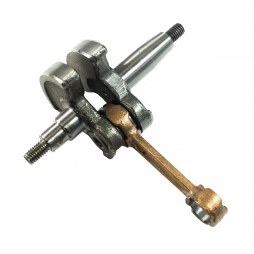 Ambielaj motocoasa TL52/1E44-5, Elefant