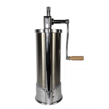 Aparat de Facut Carnati Elefant KY2010, 5 kg, metal/inox, Vertical 6 palnii - Img 8