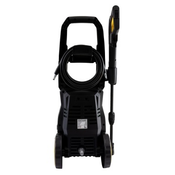 Aparat de spalat cu presiune PARTNERPRO PSP-2100, 2100 W, 420l/h, 140bar, furtun de 5m+accesorii incluse - Img 5