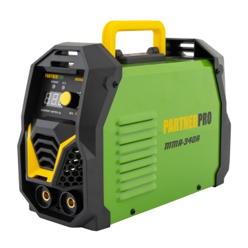 Aparat de Sudură Invertor PARTNERPRO-340A – 340A, Electrozi 1.6–5 mm - Img 3