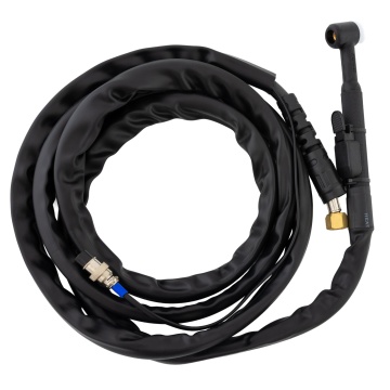 Aparat de sudura, TIG300A/MMA:180A, 1.6-5 mm, ROTOR TIG -300A - Img 7