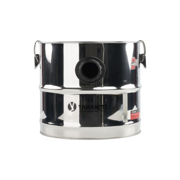 Aspirator Cenușă YAMAMOTO YM-18L, 1000W, cu Filtru HEPA - Img 6