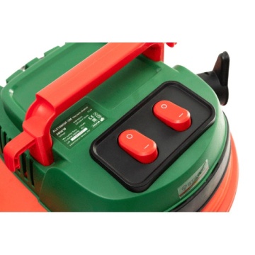 Aspirator industrial Status ALS 1060SF-2M, 2800 W, 60 L, Status Italia 18kPa - Img 4