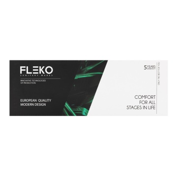 Baterie Fleko FZUF MB203, cartus ceramic 40 mm - Img 5