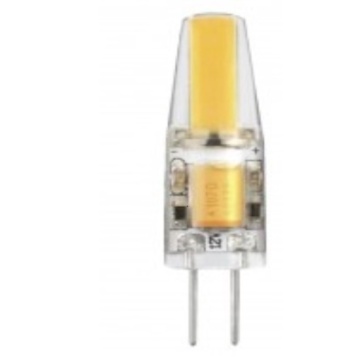 Bec LED G4, 3.5W, 4000K V-114868 VARGO - Img 2