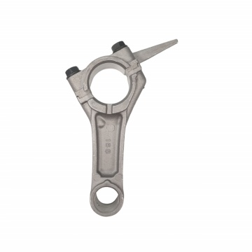 Biela motocultor 168F GX140 GX160 GX200, Elefant - Img 2