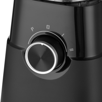 Blender de masa BÖHM Home BTBP60B15, 600 W, 1,5 L, 2 viteze + Pulse, 4 lame - Img 4