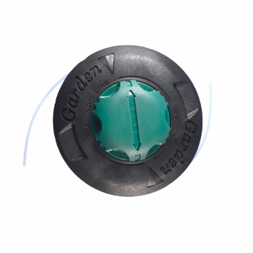Cap mosor motocoasa ACME-60, Elefant - Img 2
