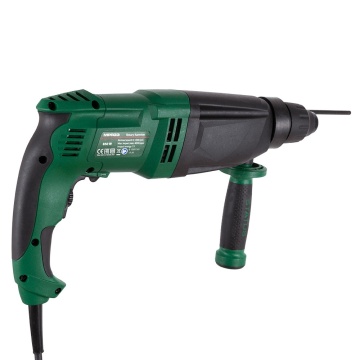 Ciocan rotopercutor STATUS MPR33, Italia, 850W, 3J, 4850bpm, SDS-Plus , produsul contine taxa timbru verde 2.5 Ron - Img 3