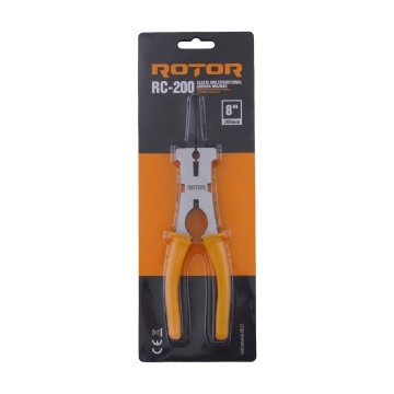 Cleste multifunctional ROTOR pentru sudura MIG/MAG - Img 2