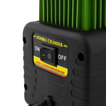 Compresor auto Procraft LK400, 25 A, 80 l/min, 25 atmosfere, 276W - Img 7
